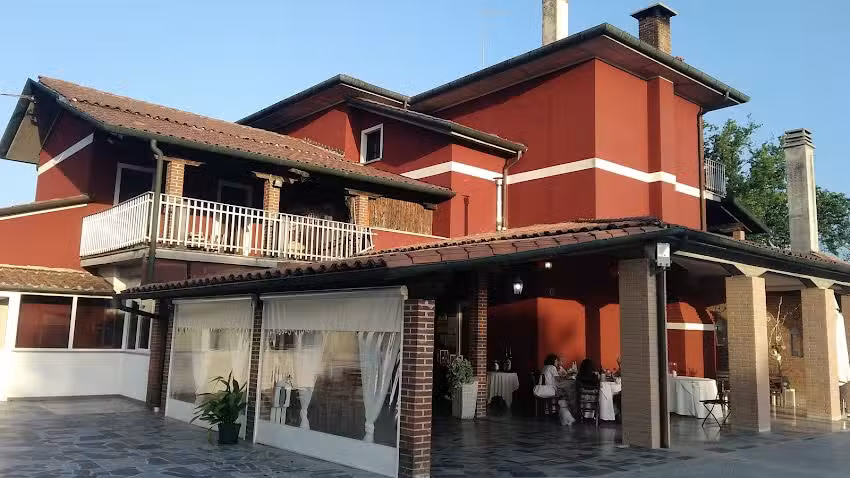 Agriturismo Alla Vigna