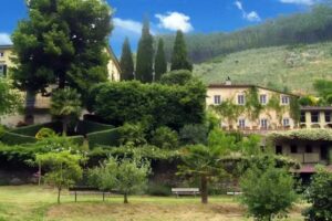 Agriturismo Alle Camelie
