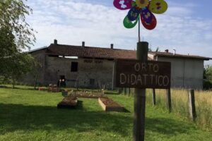 Agriturismo alle Cascine Bellini