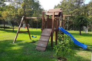 Agriturismo Alle Querce