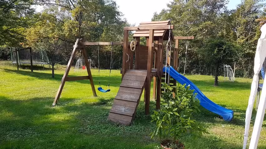 Agriturismo Alle Querce