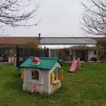 Agriturismo alle Rose