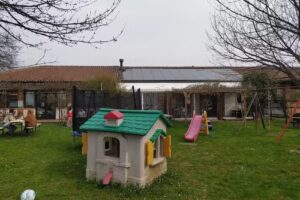 Agriturismo alle Rose