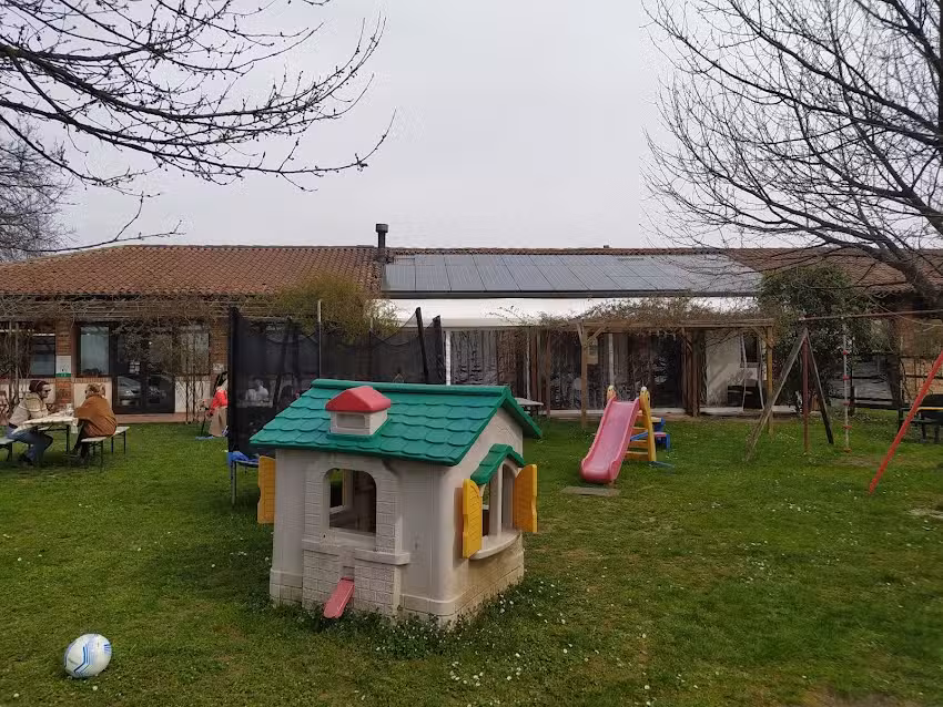 Agriturismo alle Rose