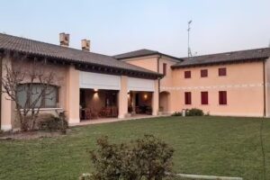 Agriturismo Alle Rose