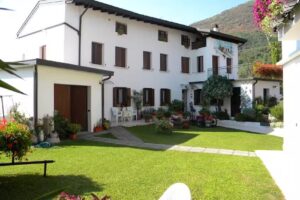 Agriturismo Alle Ruote