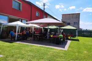 Agriturismo Alle Terre Del Duca