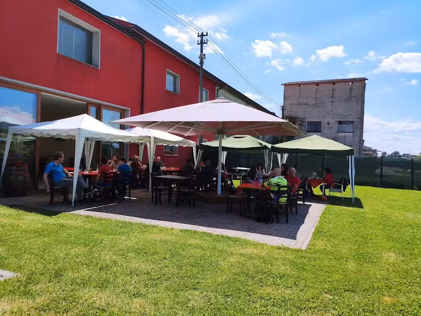 Agriturismo Alle Terre Del Duca