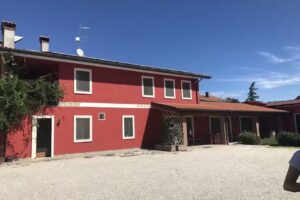 Agriturismo “Alle Visele del Grossa”