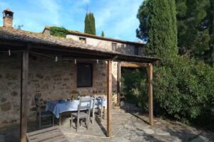 Agriturismo, Allevamento cavalli Quarter Horses Azienda Termine