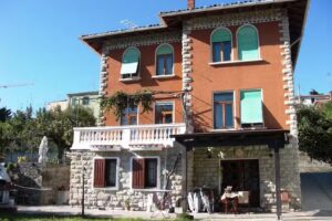 Agriturismo “Allo Scoglio” Azienda Agricola