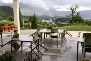 Agriturismo Allo Stesso Campo