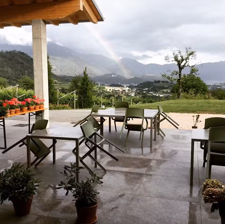 Agriturismo Allo Stesso Campo