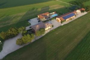 Agriturismo-Alloggi Luis Gianni