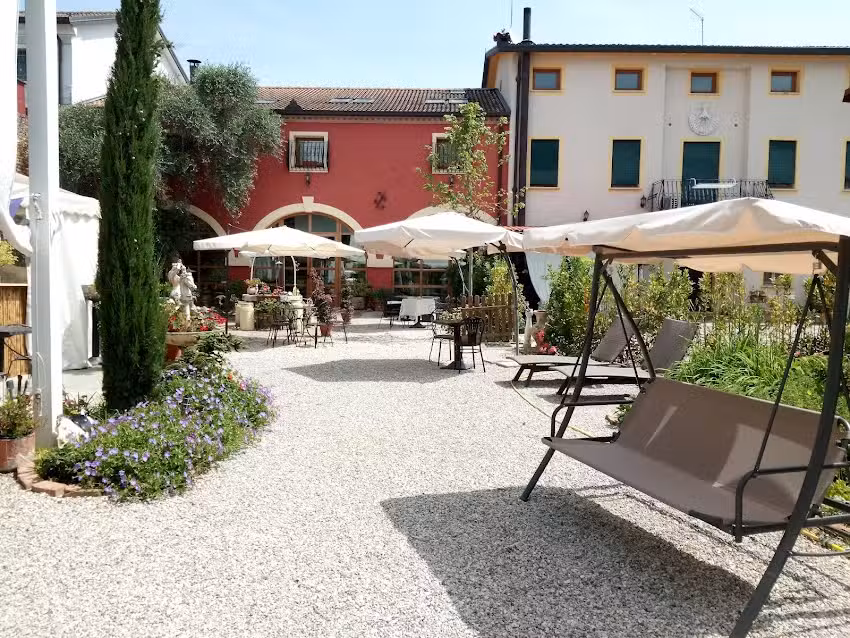 Agriturismo – Alloggio Il Calesse