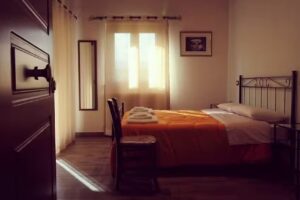 Agriturismo Alloggio L’Antica Masseria