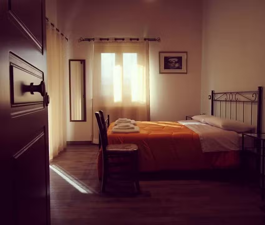 Agriturismo Alloggio L’Antica Masseria