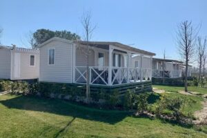 Agriturismo alloggio Nonno Mario