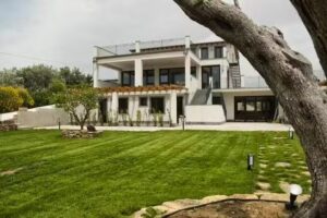 Agriturismo ALPA Mazzarino