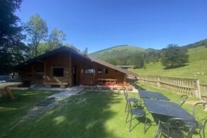 Agriturismo Alpe di Lemna