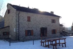 Agriturismo Alpe di Sara Fiumalbo, Ristorante per Cerimonie Fiumalbo