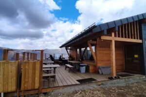 Agriturismo Alpe Moncerchio