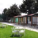 Agriturismo Alta Collina