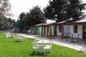 Agriturismo Alta Collina