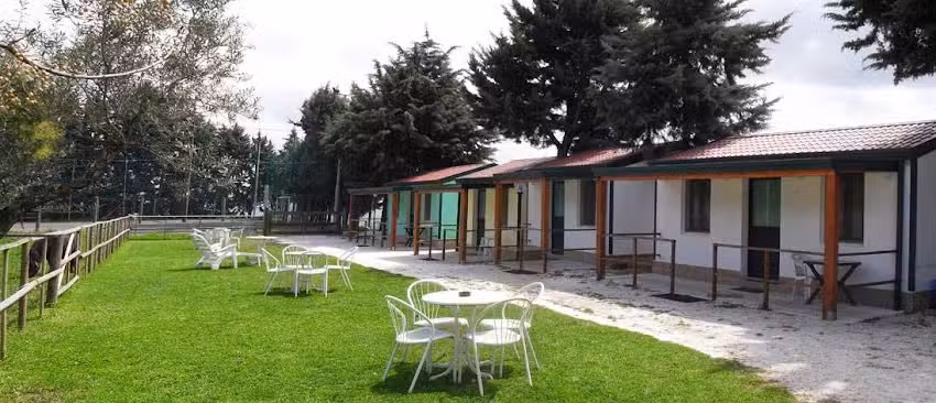 Agriturismo Alta Collina