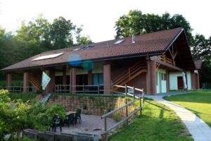 Agriturismo – Altana del Motto Rosso