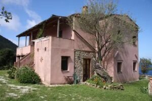 Agriturismo Amandolo