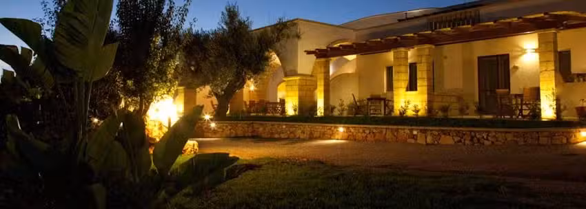 Agriturismo Amaranto