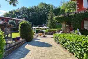 Agriturismo Amatrice