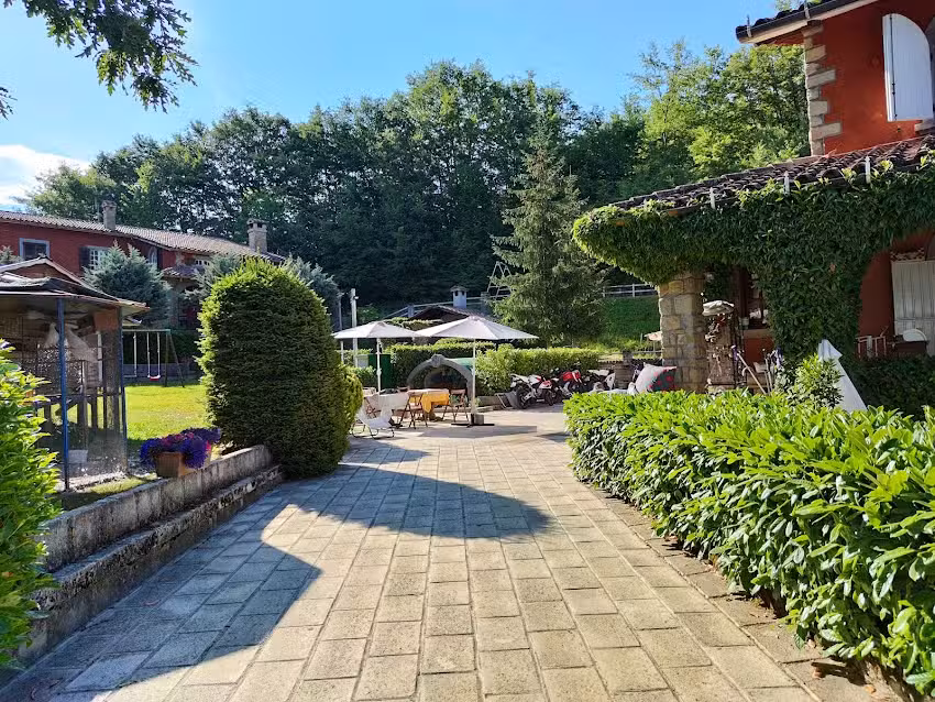 Agriturismo Amatrice