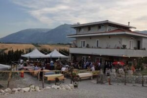 Agriturismo Amore Mio