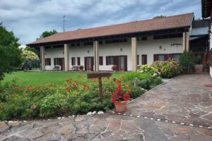 Agriturismo Ancillotto