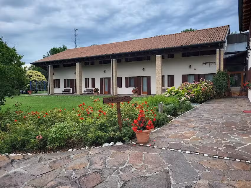 Agriturismo Ancillotto