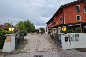 Agriturismo Andreana