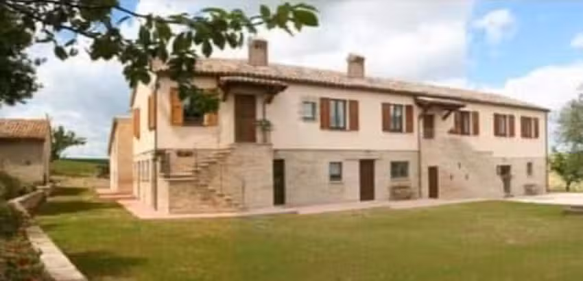 Agriturismo Angeli