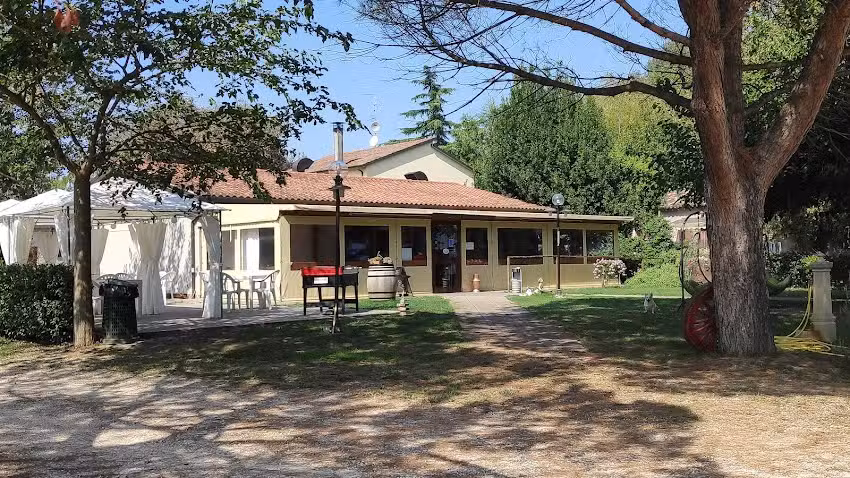 Agriturismo Angelini