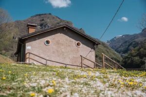 Agriturismo Angelino