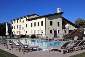 Agriturismo Anna Caterina: Agriturismo Lago di Garda, vicino Gardaland