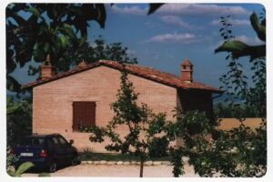 Agriturismo Anna Maria