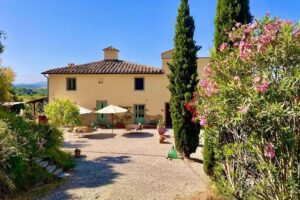 Agriturismo Anna-Rosa