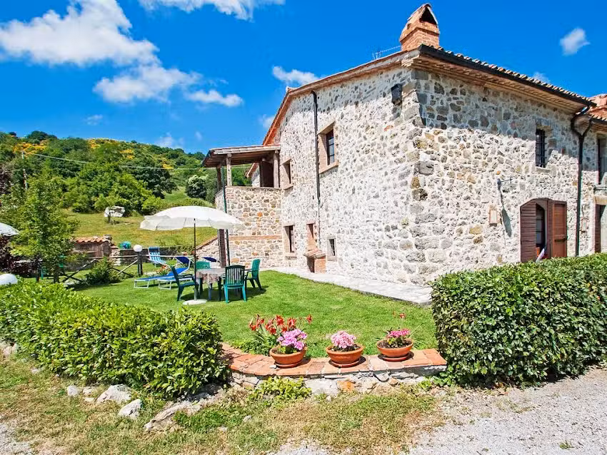 Agriturismo Antee