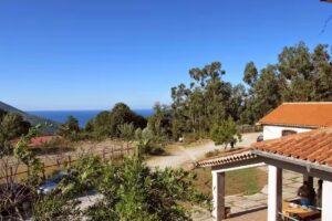 Agriturismo Antica Chiesa San Fantino