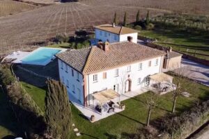 Agriturismo Antica Corte