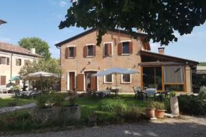 Agriturismo Antica Corte Cason