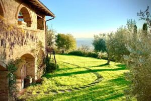 Agriturismo Antica Dimora