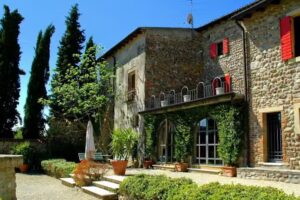 Agriturismo Antica Dimora del Turco